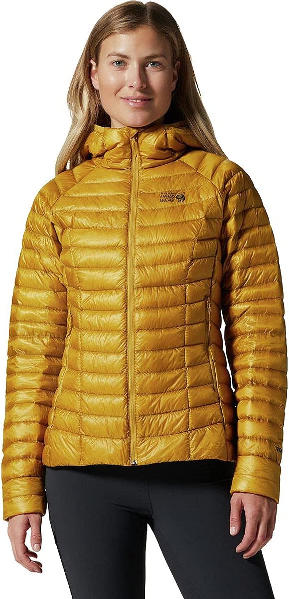 Mountain Hardwear Review Outdoor gear worth the price?